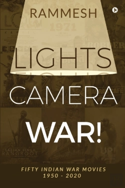 Bertrand.pt - Lights Camera War!