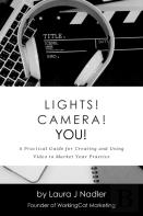Lights! Camera! You!