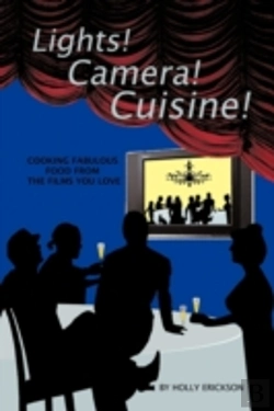 Bertrand.pt - Lights! Cameras! Cuisine!: Cooking Fabul