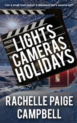 Bertrand.pt - Lights, Cameras, Holidays