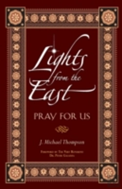 Bertrand.pt - Lights From The East: Pray For Us