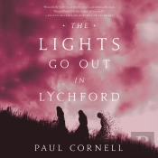 Lights Go Out In Lychford