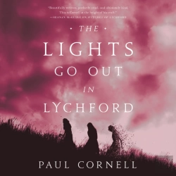 Bertrand.pt - Lights Go Out In Lychford