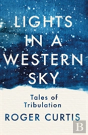 Lights In A Western Sky
