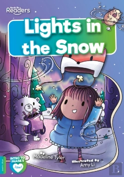 Bertrand.pt - Lights In The Snow