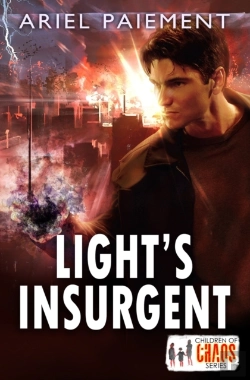 Bertrand.pt - Light'S Insurgent