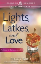 Lights, Latkes, And Love