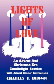 Lights Of Love