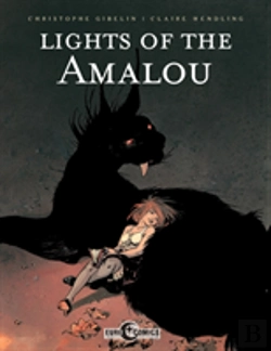 Bertrand.pt - Lights Of The Amalou