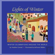 Lights Of Winter