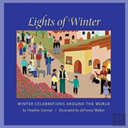 Bertrand.pt - Lights Of Winter