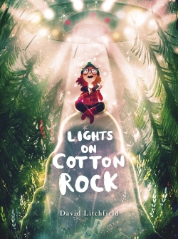 Bertrand.pt - Lights On Cotton Rock