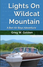 Lights On Wildcat Mountain