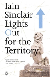 Lights Out For The Territory
