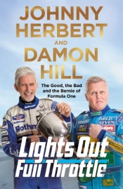 Lights Out, Full Throttle