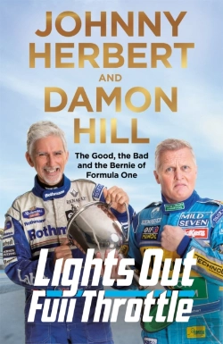 Bertrand.pt - Lights Out, Full Throttle
