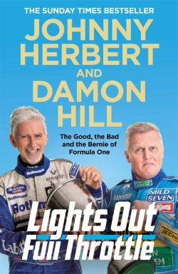 Bertrand.pt - Lights Out, Full Throttle