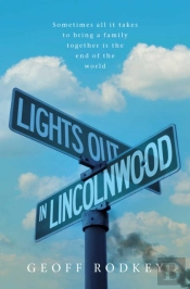 Lights Out In Lincolnwood