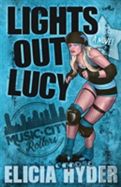 Lights Out Lucy