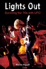 Lights Out: Surviving The '70s With Ufo