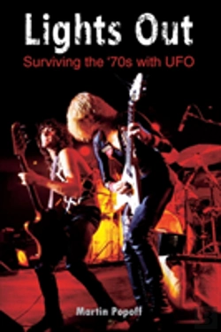 Bertrand.pt - Lights Out: Surviving The '70s With Ufo