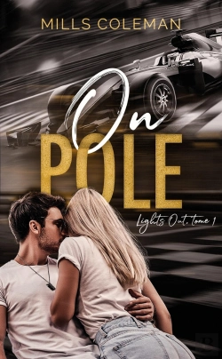 Bertrand.pt - Lights Out Tome 1 : On Pole