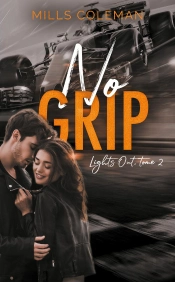 Lights Out Tome 2 : No Grip : No Grip