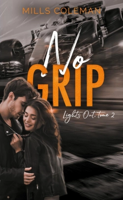 Bertrand.pt - Lights Out Tome 2 : No Grip : No Grip