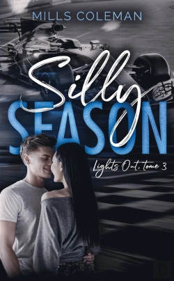Bertrand.pt - Lights Out Tome 3 : Silly Season