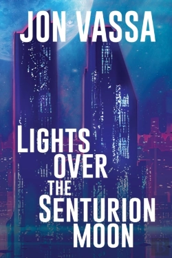 Bertrand.pt - Lights Over The Senturion Moon