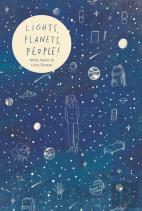 Lights, Planets, People!