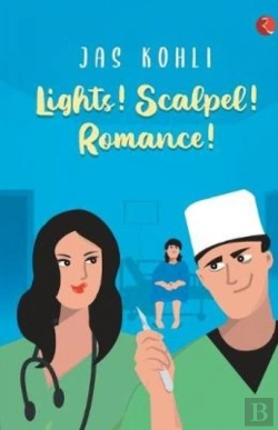 Bertrand.pt - Lights Scalpel, Romance!