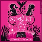 Lights Under The Lake: A Scarlet And Ivy Mystery