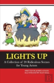 Lights Up