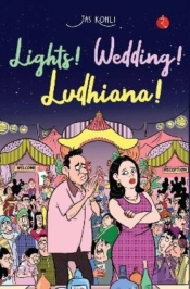 Lights Wedding Ludhiana!
