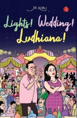 Bertrand.pt - Lights Wedding Ludhiana!