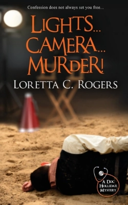 Bertrand.pt - Lights...Camera...Murder!