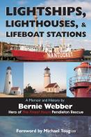 Lightships, Lighthouses, And Lifeboat Stations