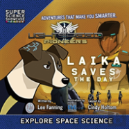 Lightspeed Pioneers