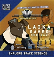 Lightspeed Pioneers