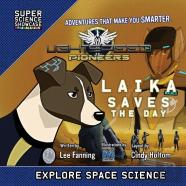 Lightspeed Pioneers