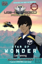 Lightspeed Pioneers