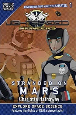 Bertrand.pt - Lightspeed Pioneers: Stranded On Mars  S
