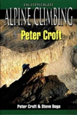 Bertrand.pt - Lightweight Alpine Climbing With Peter Croft