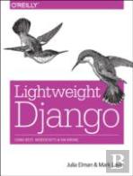 Lightweight Django