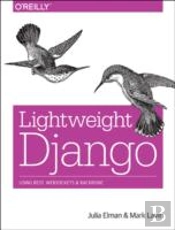Lightweight Django