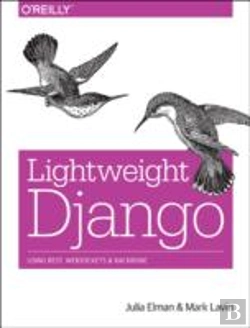 Bertrand.pt - Lightweight Django