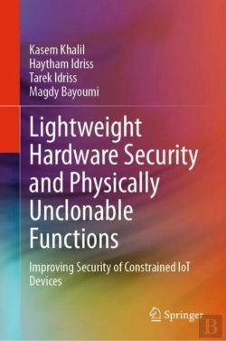 Bertrand.pt - Lightweight Hardware Security And Physically Unclonable Functions