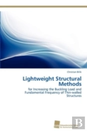 Lightweight Structural Methods