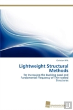 Bertrand.pt - Lightweight Structural Methods